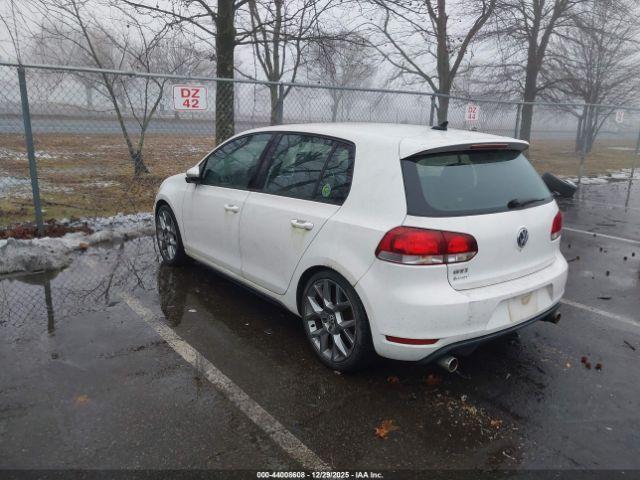 Volkswagen GTI Drivers Edition Image 10