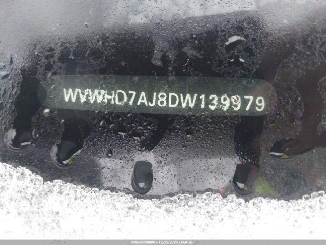 Volkswagen GTI Drivers Edition Image 7