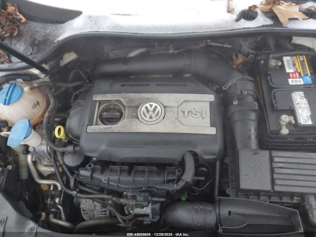Volkswagen GTI Drivers Edition Image 5