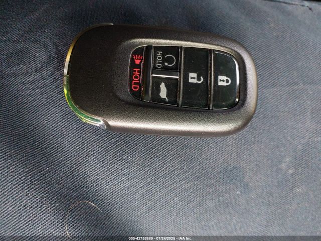 Honda Pilot Sport Image 10