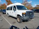 Ford E-350 Commercial Image 1