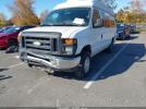 Ford E-350 Commercial Image 14