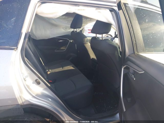 Toyota RAV4 Xle Image 5