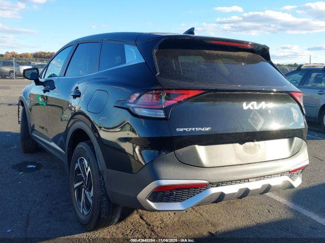 Kia Sportage Lx Image 16