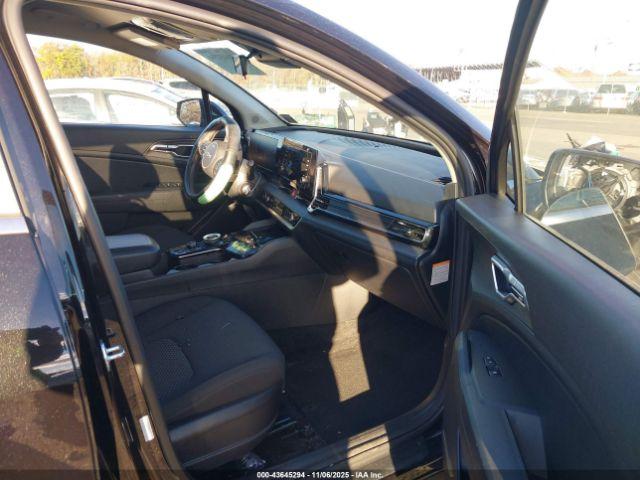 Kia Sportage Lx Image 5