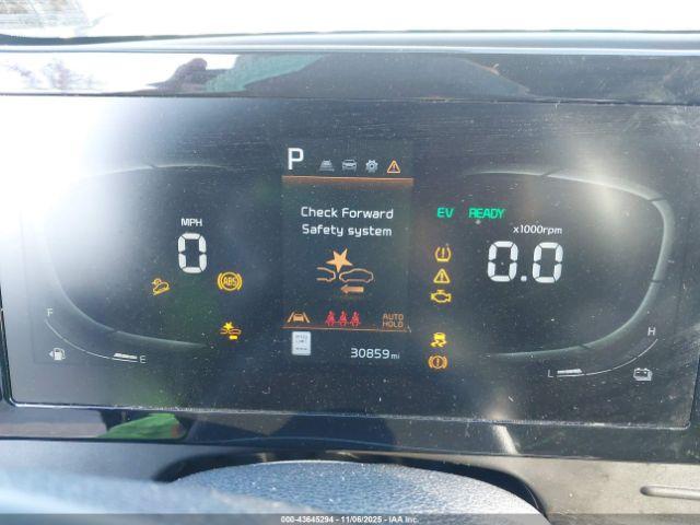 Kia Sportage Lx Image 7