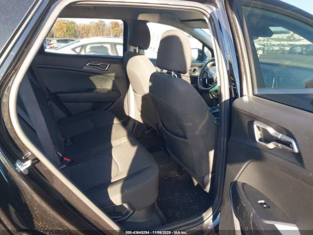 Kia Sportage Lx Image 11