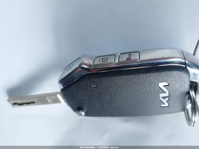 Kia Sportage Lx Image 8