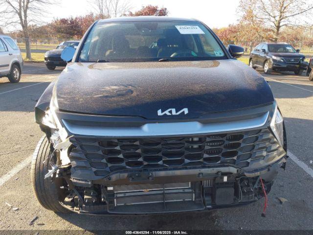 Kia Sportage Lx Image 9