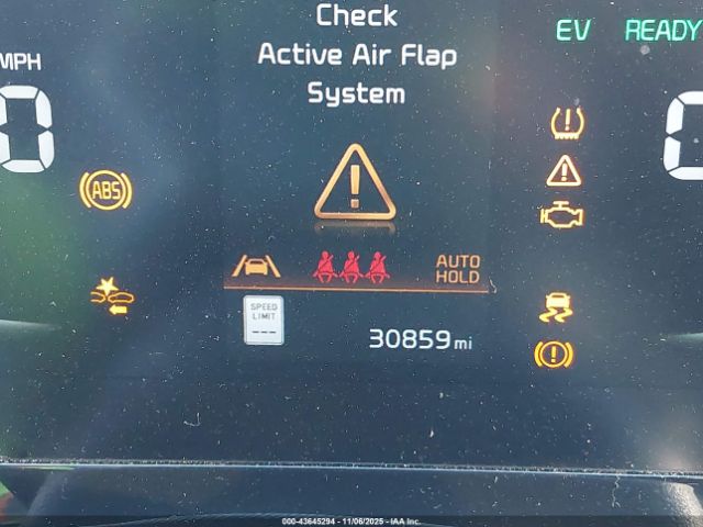 Kia Sportage Lx Image 15