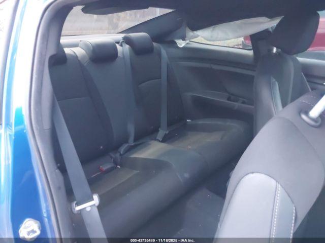 Honda Civic Sport Image 5