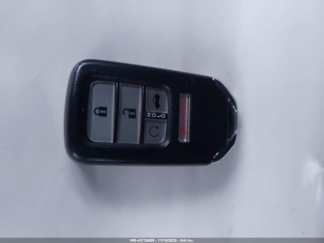 Honda Civic Sport Image 11