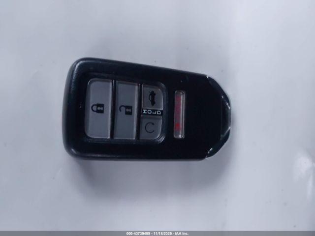 Honda Civic Sport Image 11