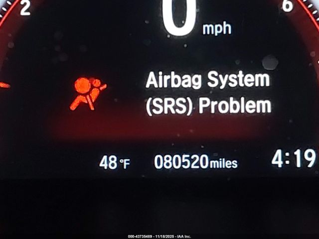 Honda Civic Sport Image 16