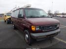 Ford E-250 Image 1