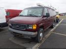 Ford E-250 Image 13