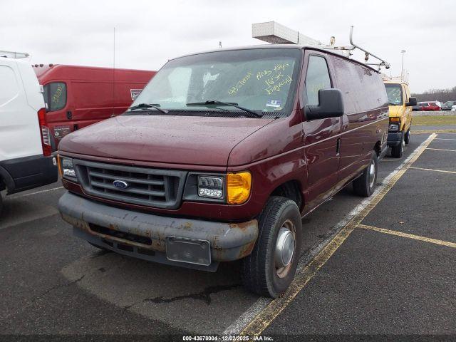 Ford E-250 Image 13