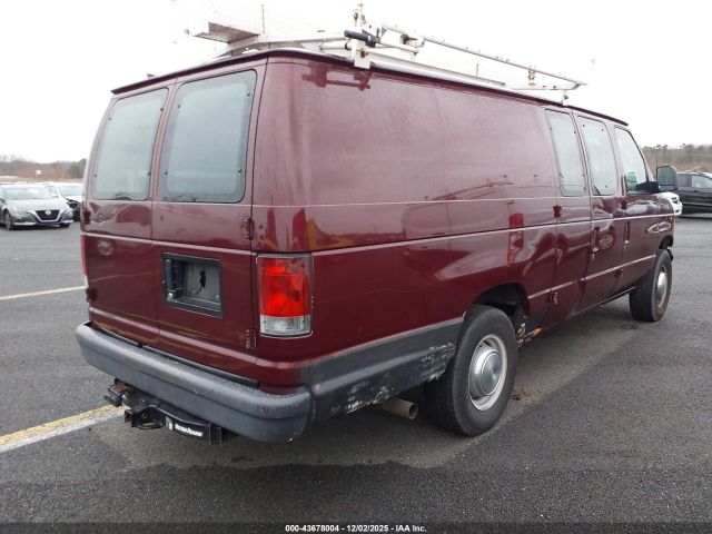 Ford E-250 Image 10