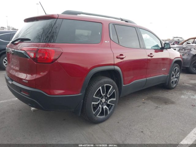 GMC Acadia Slt-1 Image 14