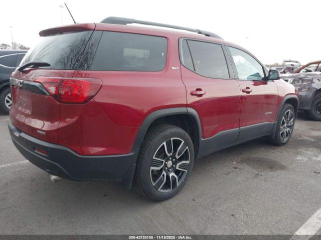 GMC Acadia Slt-1 Image 14