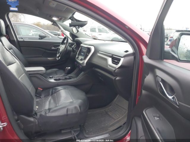 GMC Acadia Slt-1 Image 3