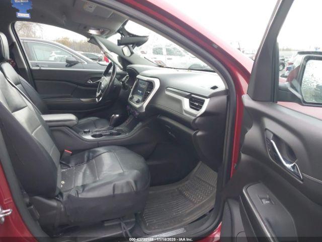 GMC Acadia Slt-1 Image 3