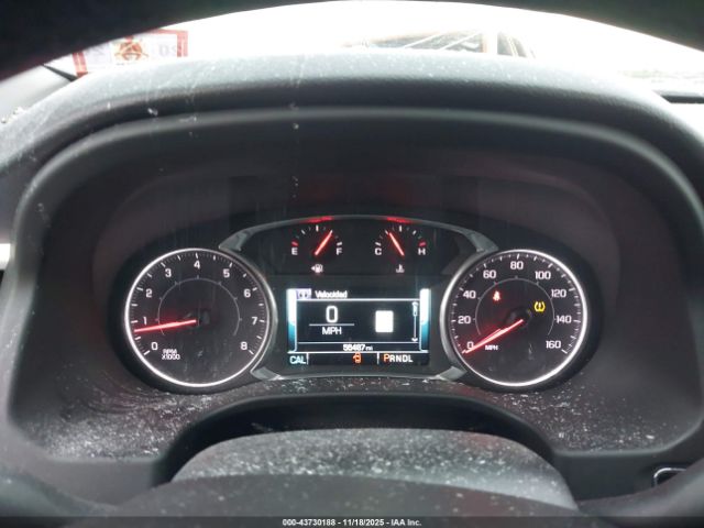 GMC Acadia Slt-1 Image 5