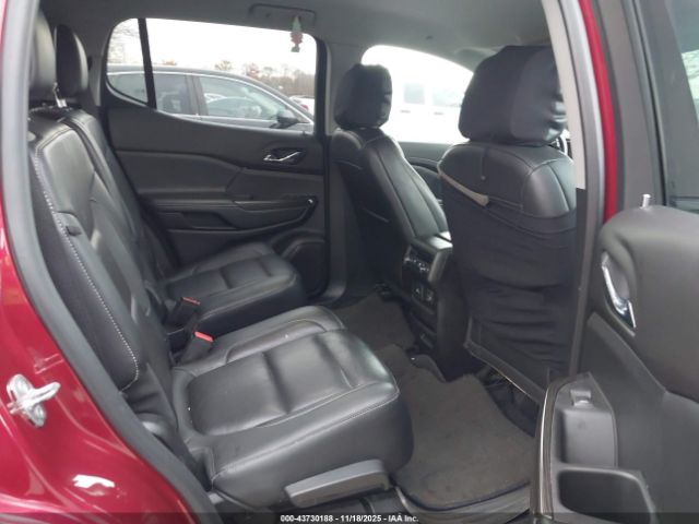 GMC Acadia Slt-1 Image 8