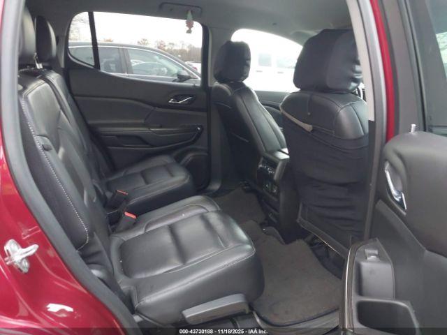 GMC Acadia Slt-1 Image 8