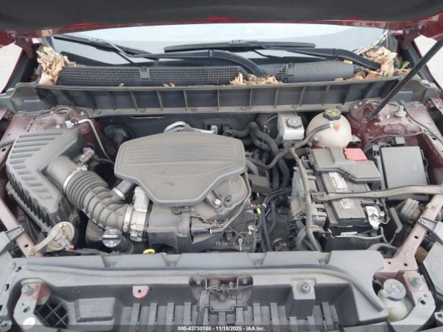 GMC Acadia Slt-1 Image 9