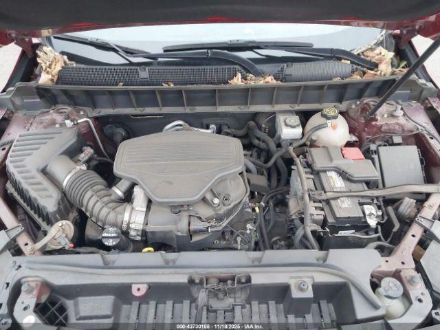 GMC Acadia Slt-1 Image 9