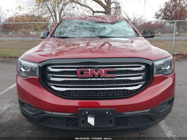 GMC Acadia Slt-1 Image 10
