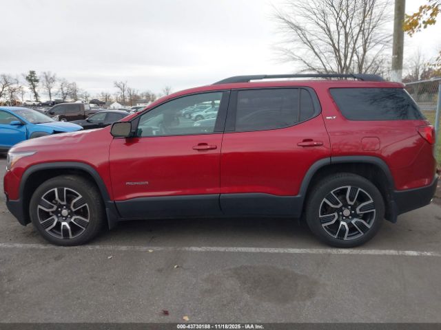 GMC Acadia Slt-1 Image 11