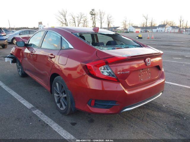 Honda Civic Ex Image 5