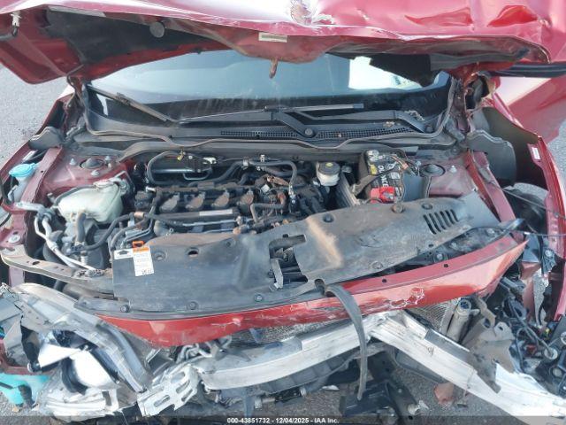 Honda Civic Ex Image 9