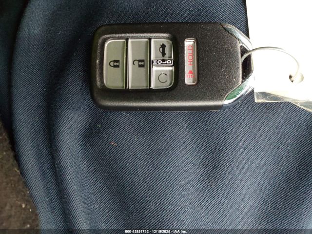 Honda Civic Ex Image 14