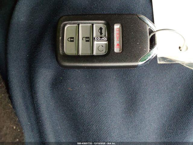 Honda Civic Ex Image 14