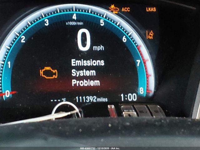 Honda Civic Ex Image 11