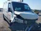 Mercedes-Benz Sprinter 2500 Standard Roof V6 Image 1
