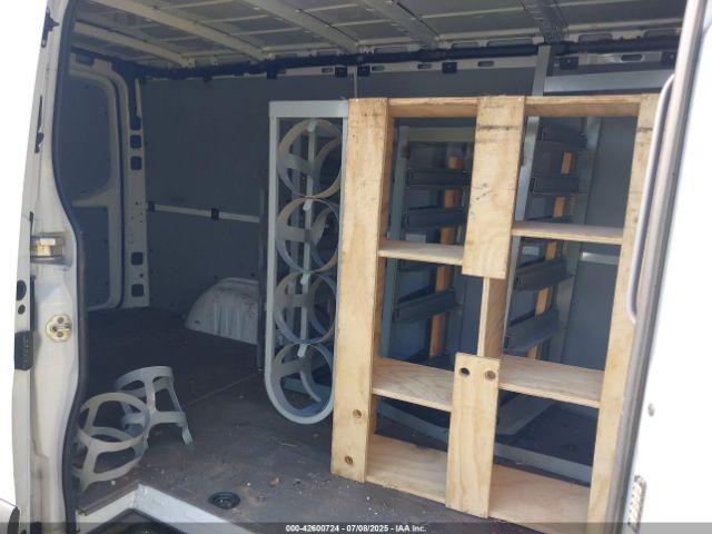 Mercedes-Benz Sprinter 2500 Standard Roof V6 Image 15