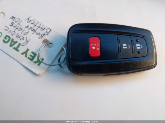 Toyota Highlander Xle Image 13