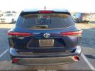 Toyota Highlander Xle Image 4