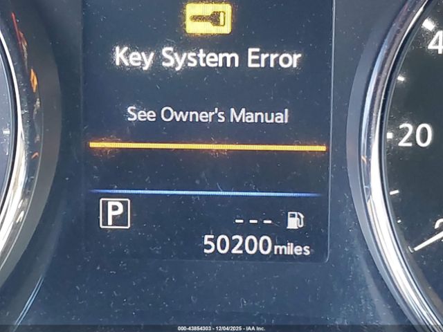 Nissan Rogue Sv Image 7