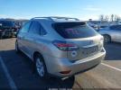 Lexus RX Image 2