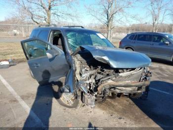  Salvage Mercury Mariner