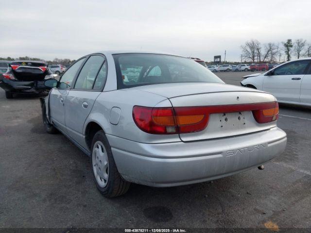 Saturn S-Series Sl2 Image 3