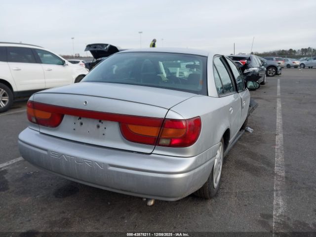 Saturn S-Series Sl2 Image 4