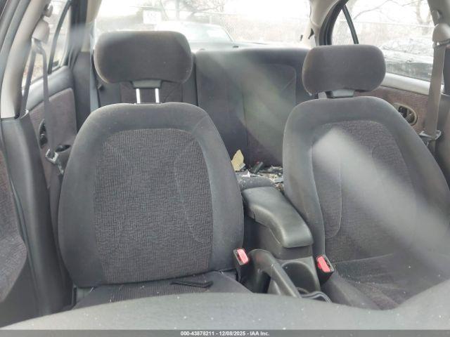 Saturn S-Series Sl2 Image 16