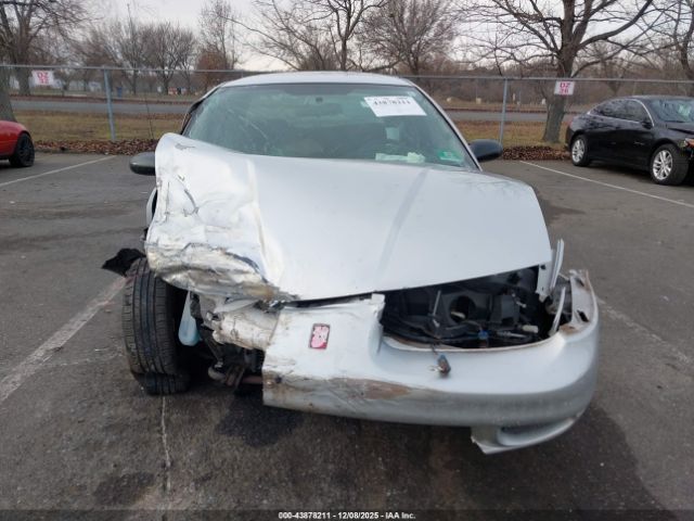 Saturn S-Series Sl2 Image 8