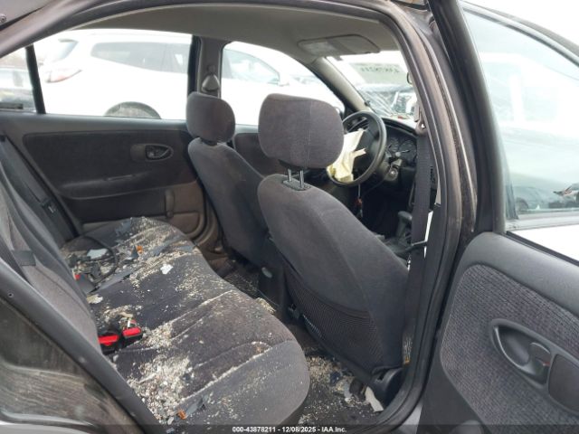 Saturn S-Series Sl2 Image 6